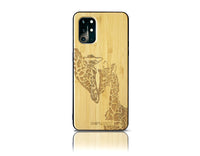 Thumbnail for Coque arrière GIRAFES OnePlus 8T 5G